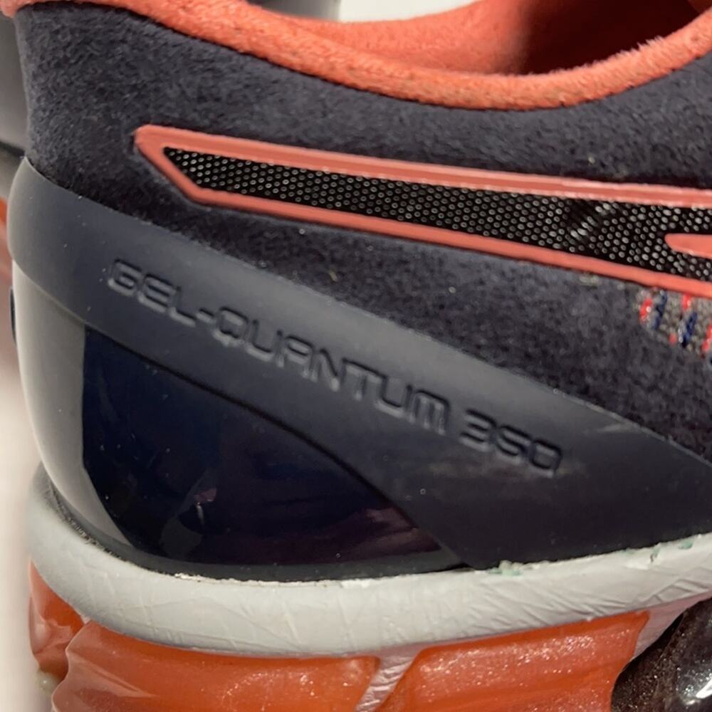 ASICS Gel Quantum 360 Sneakers - Picture 5 of 8